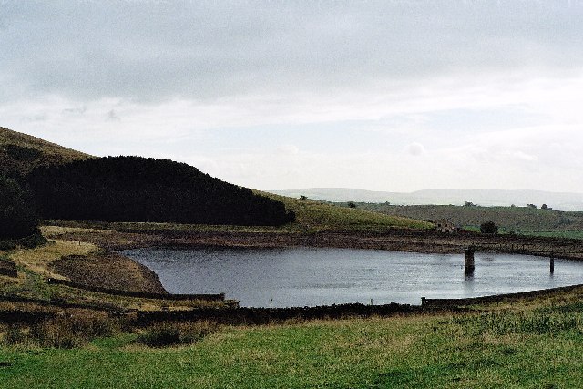 Colne Waters AC access for members